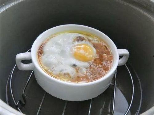 娱乐吃瓜酱鸡蛋羹  第2张